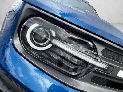 2023 Ford Bronco Sport Big Bend 4x4