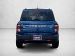 2023 Ford Bronco Sport Big Bend 4x4