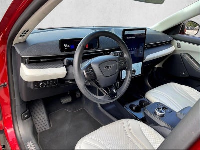 2023 Ford Mustang Mach-E Premium RWD