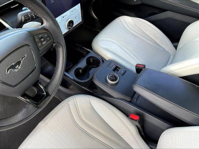 2023 Ford Mustang Mach-E Premium RWD