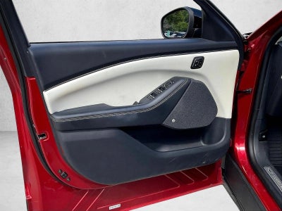 2023 Ford Mustang Mach-E Premium RWD