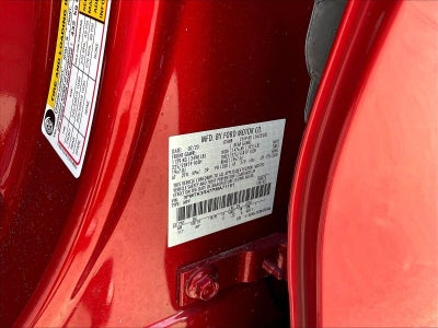 2023 Ford Mustang Mach-E Premium RWD