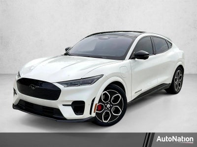 2023 Ford Mustang Mach-E GT AWD