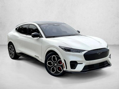 2023 Ford Mustang Mach-E GT AWD