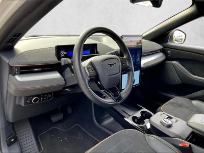 2023 Ford Mustang Mach-E GT AWD