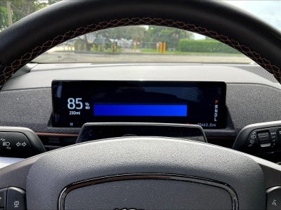 2023 Ford Mustang Mach-E GT AWD