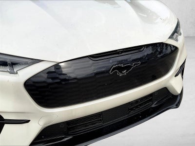 2023 Ford Mustang Mach-E GT AWD