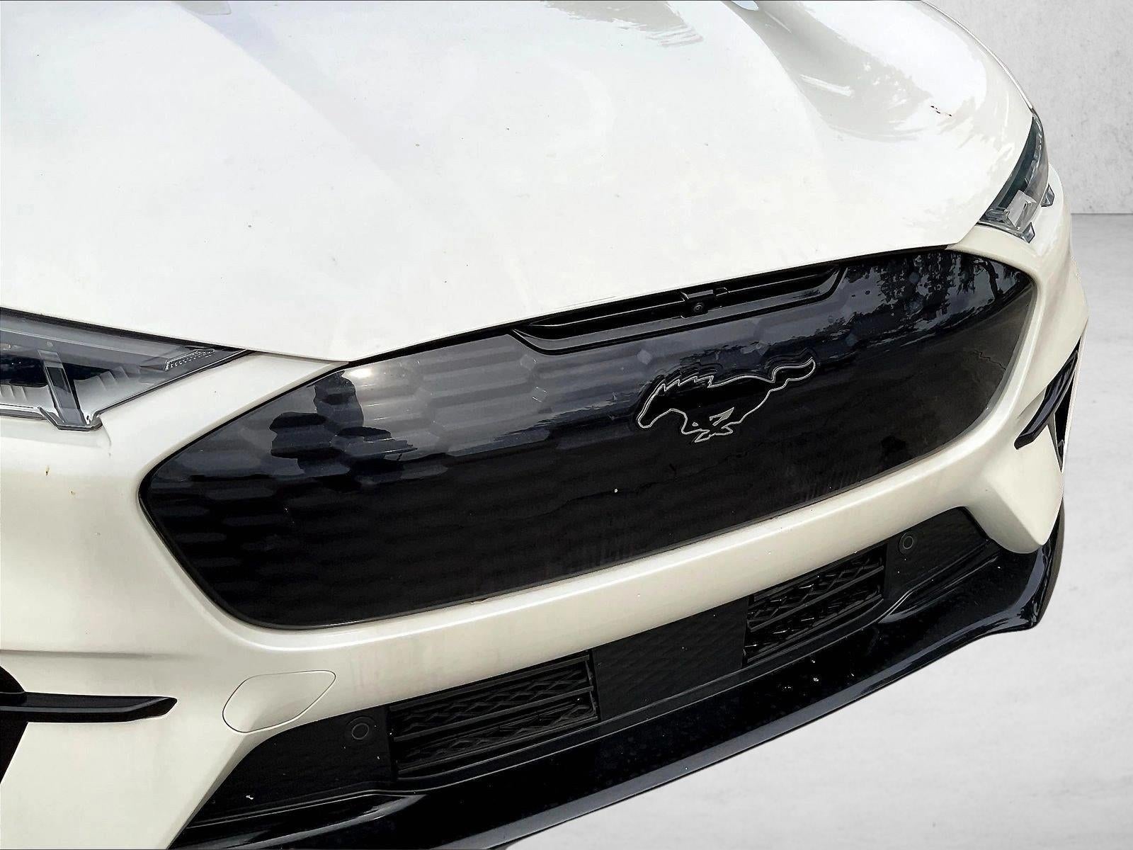 2023 Ford Mustang Mach-E GT AWD