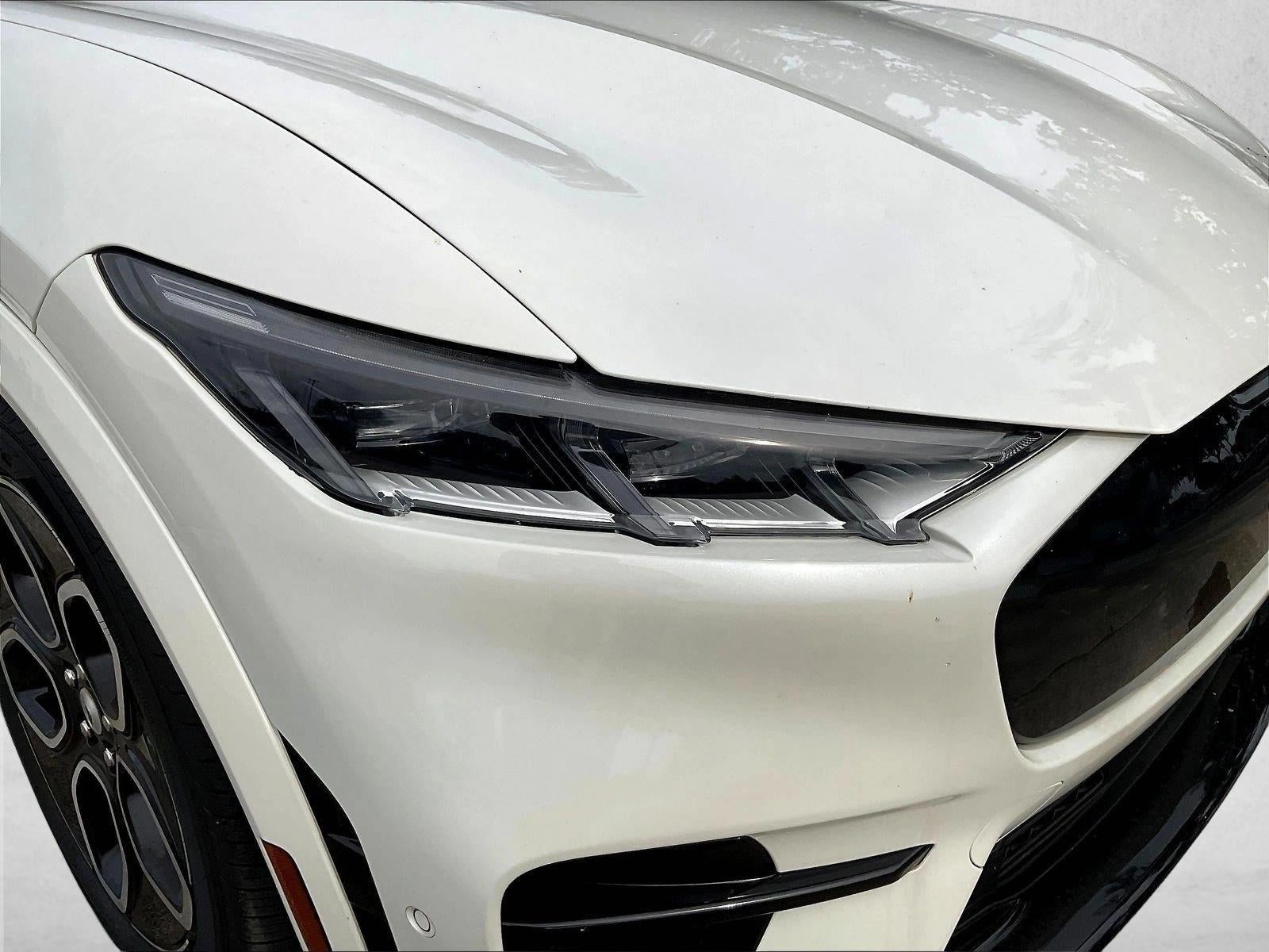 2023 Ford Mustang Mach-E GT AWD