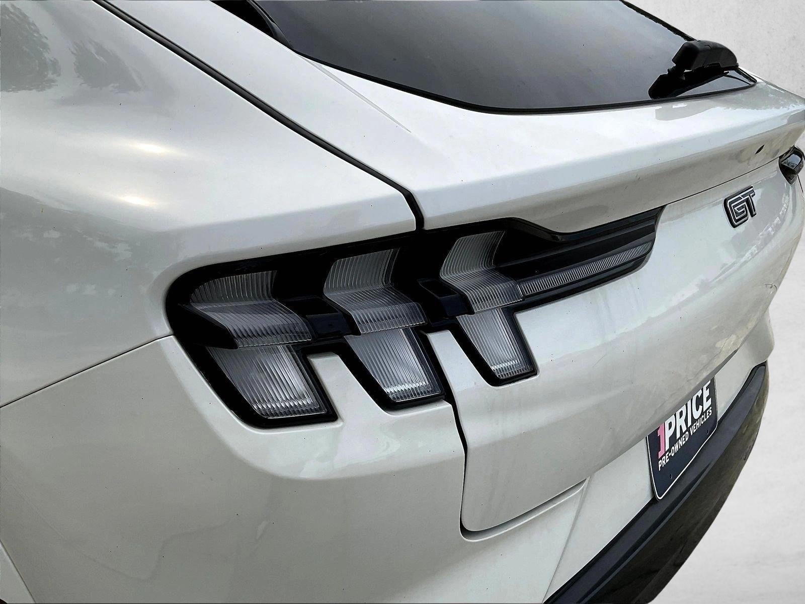 2023 Ford Mustang Mach-E GT AWD
