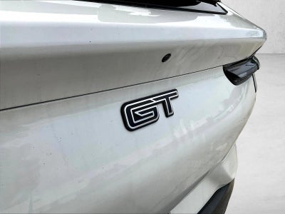 2023 Ford Mustang Mach-E GT AWD