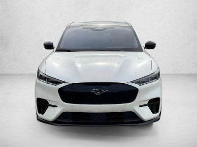 2023 Ford Mustang Mach-E GT AWD