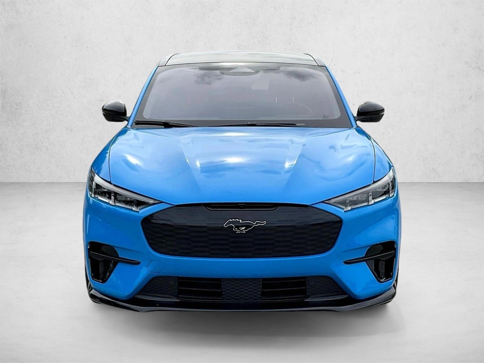2023 Ford Mustang Mach-E GT AWD