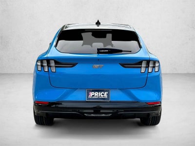 2023 Ford Mustang Mach-E GT AWD