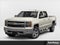 2015 Chevrolet Silverado 1500 Crew Cab Short Box 2-Wheel Drive LT Z71