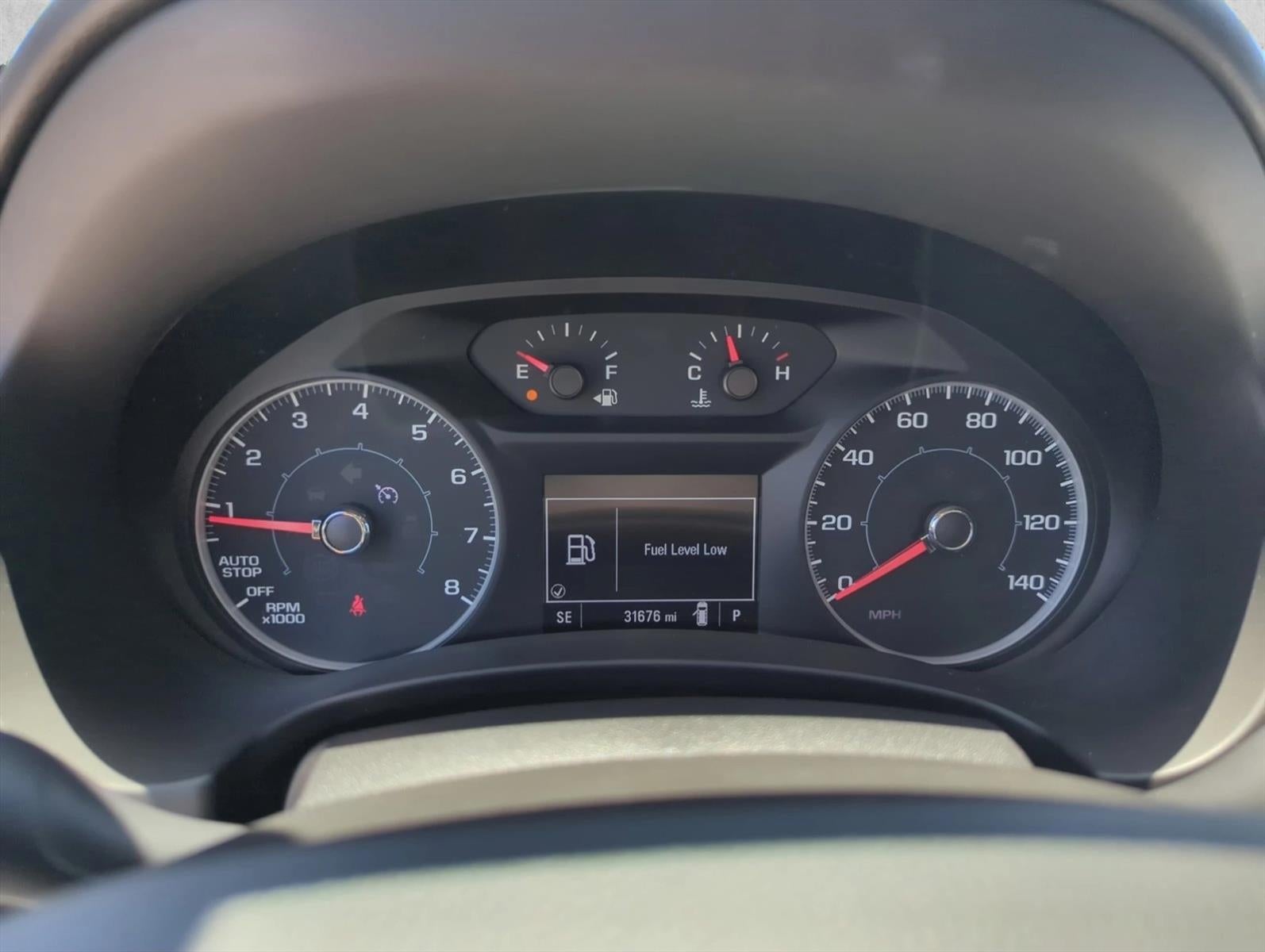 2018 GMC Terrain FWD SLE