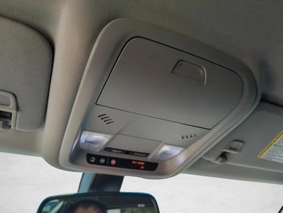 2018 GMC Terrain FWD SLE
