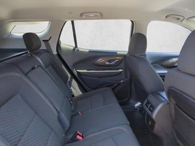 2018 GMC Terrain FWD SLE