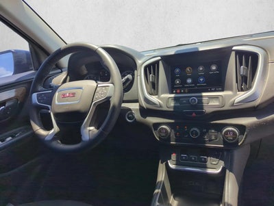 2018 GMC Terrain FWD SLE