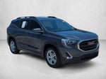 2018 GMC Terrain FWD SLE