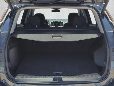 2018 GMC Terrain FWD SLE