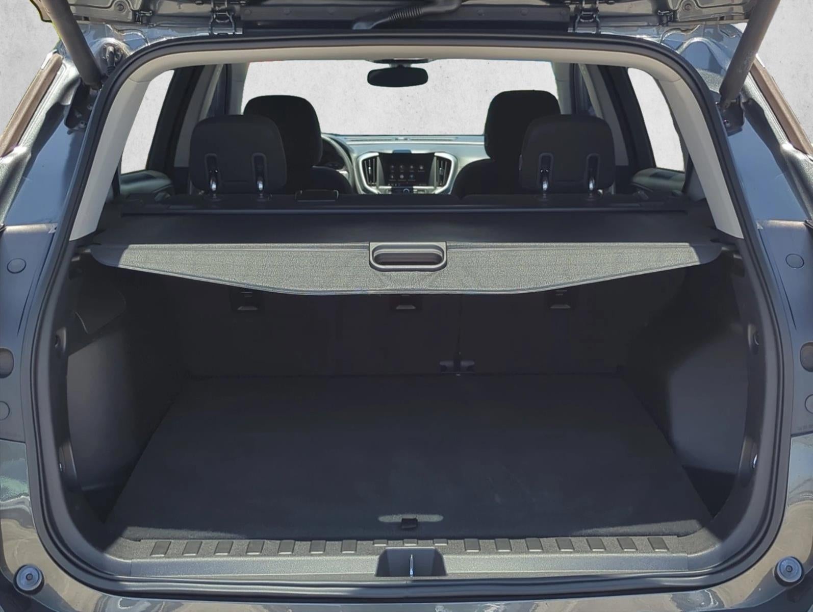 2018 GMC Terrain FWD SLE