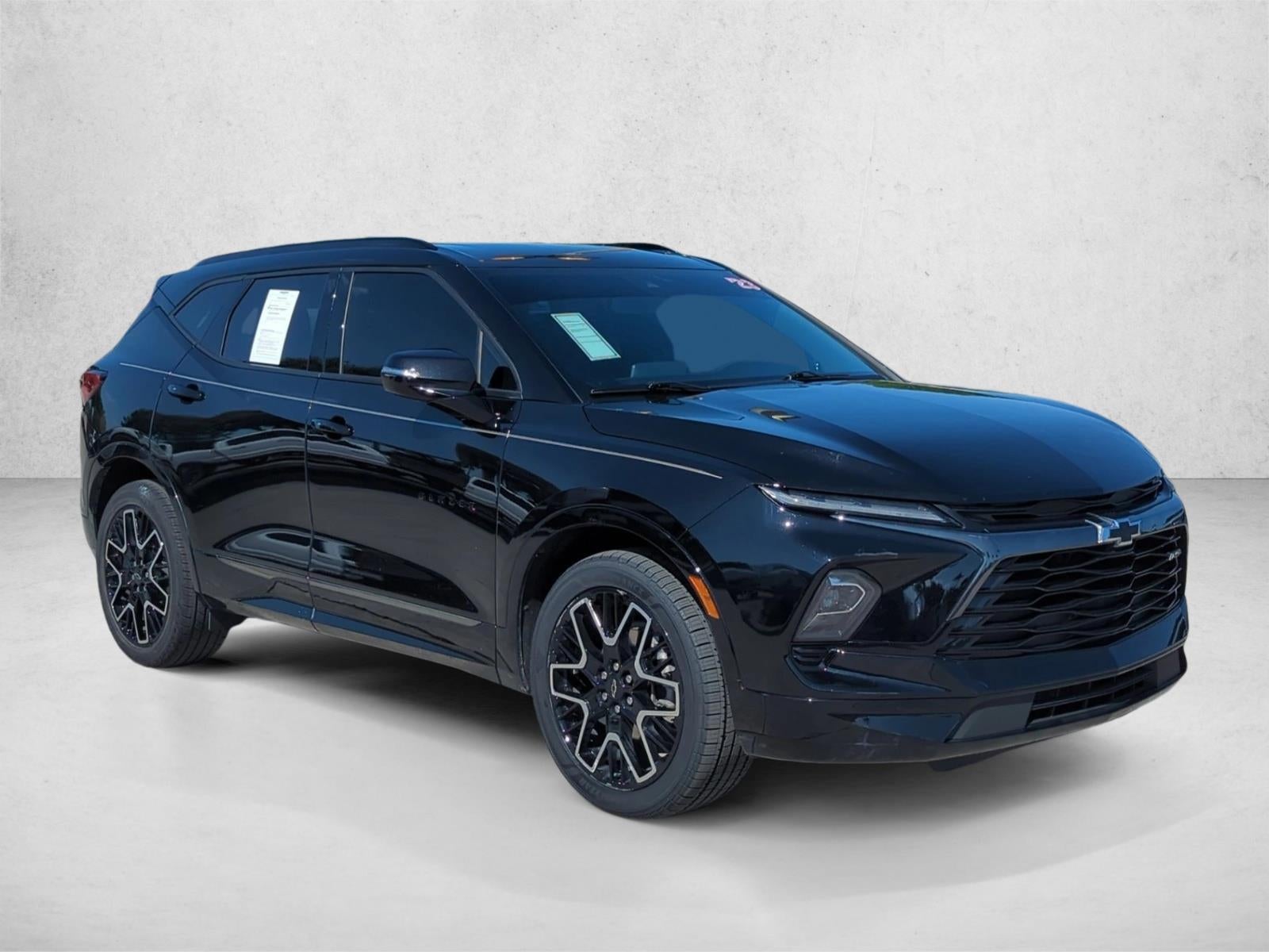 2023 Chevrolet Blazer RS FWD