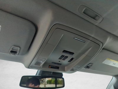 2017 GMC Sierra 1500 Crew Cab Short Box 2-Wheel Drive SLT