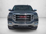 2017 GMC Sierra 1500 Crew Cab Short Box 2-Wheel Drive SLT