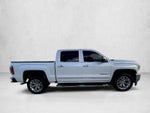 2018 GMC Sierra 1500 Crew Cab Short Box 2-Wheel Drive SLT