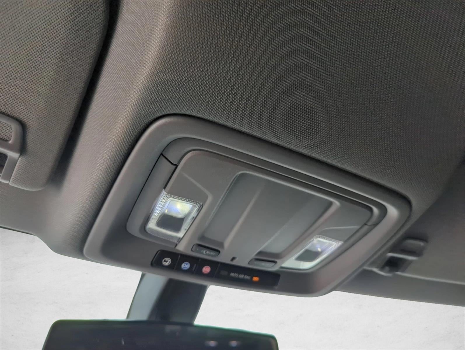 2021 GMC Sierra 1500 Crew Cab Short Box 2-Wheel Drive Elevation