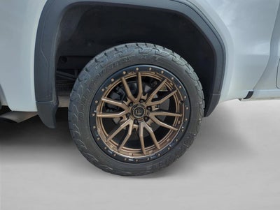 2021 GMC Sierra 1500 Crew Cab Short Box 2-Wheel Drive Elevation