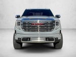 2025 GMC Sierra 1500 Crew Cab Short Box 4-Wheel Drive Denali