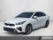 2021 Kia Forte LXS IVT