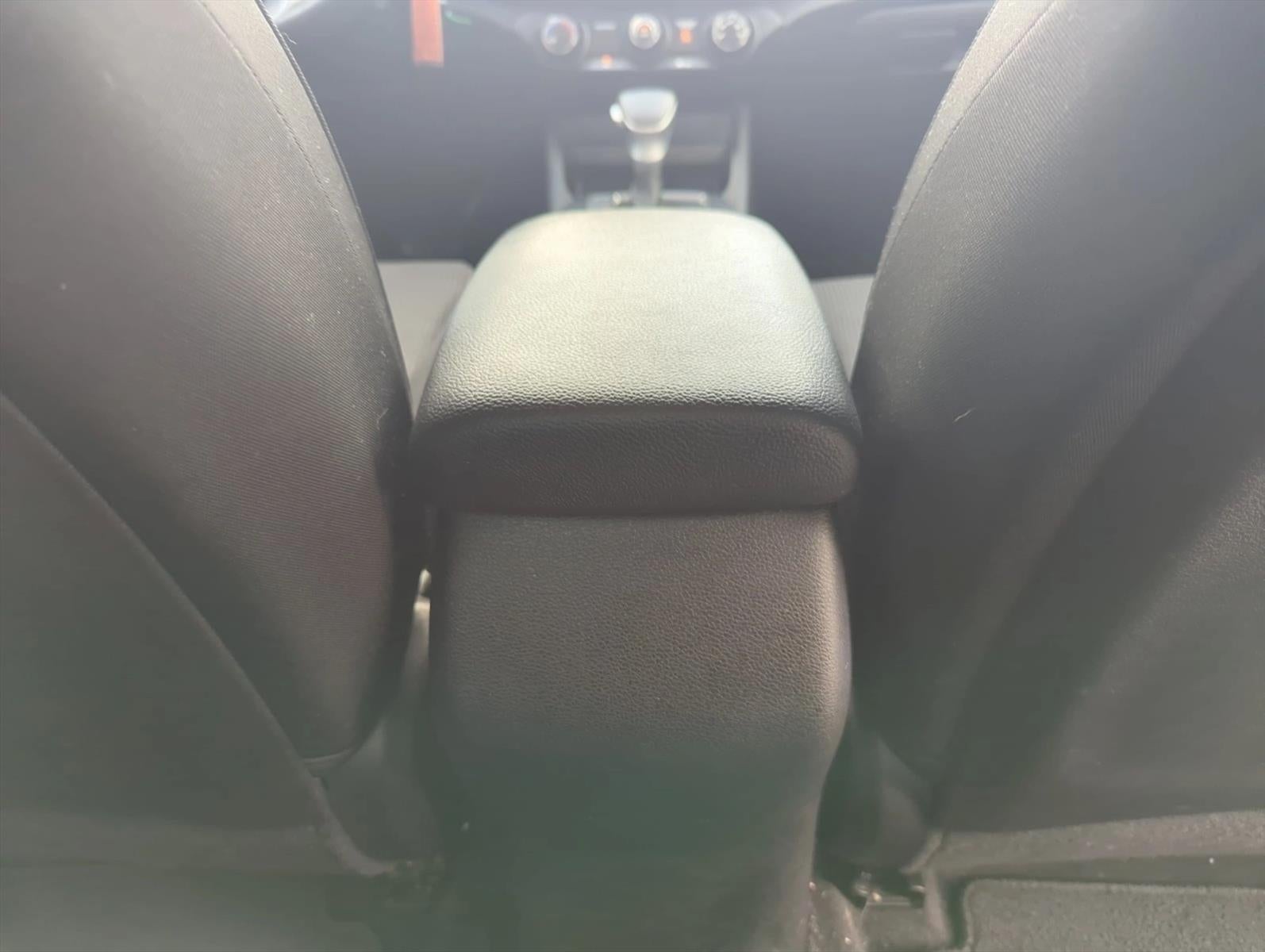 2021 Kia Forte LXS IVT