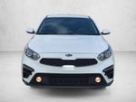 2021 Kia Forte LXS IVT