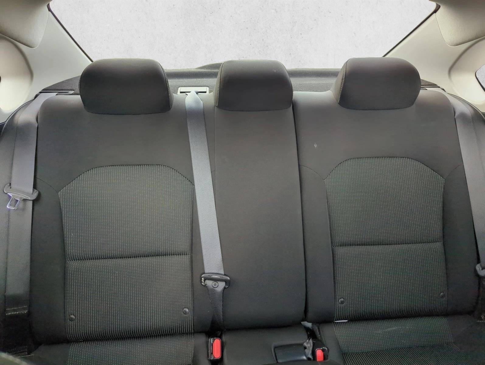 2021 Kia Forte LXS IVT