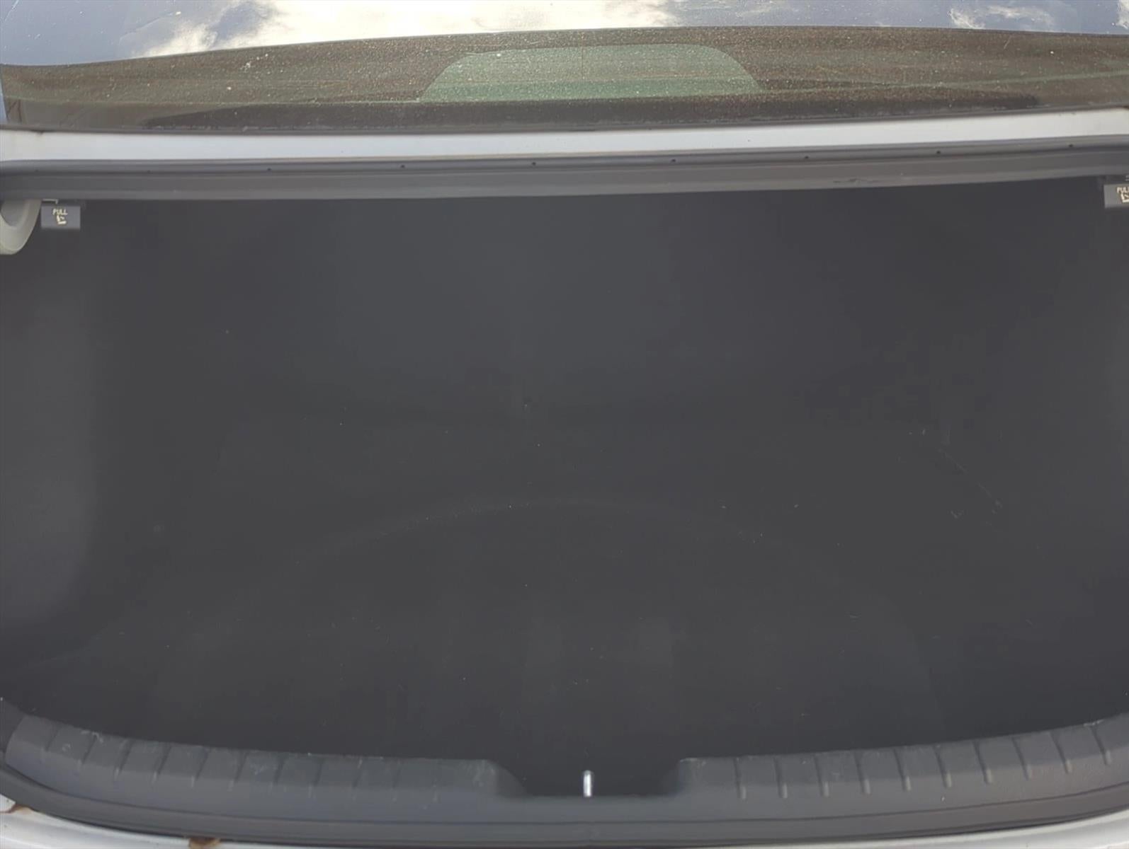 2021 Kia Forte LXS IVT