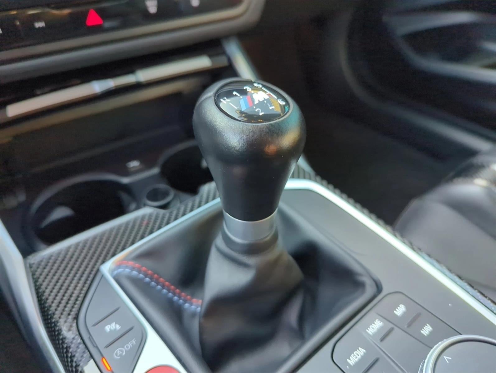 2024 BMW M2 M2 Coupe