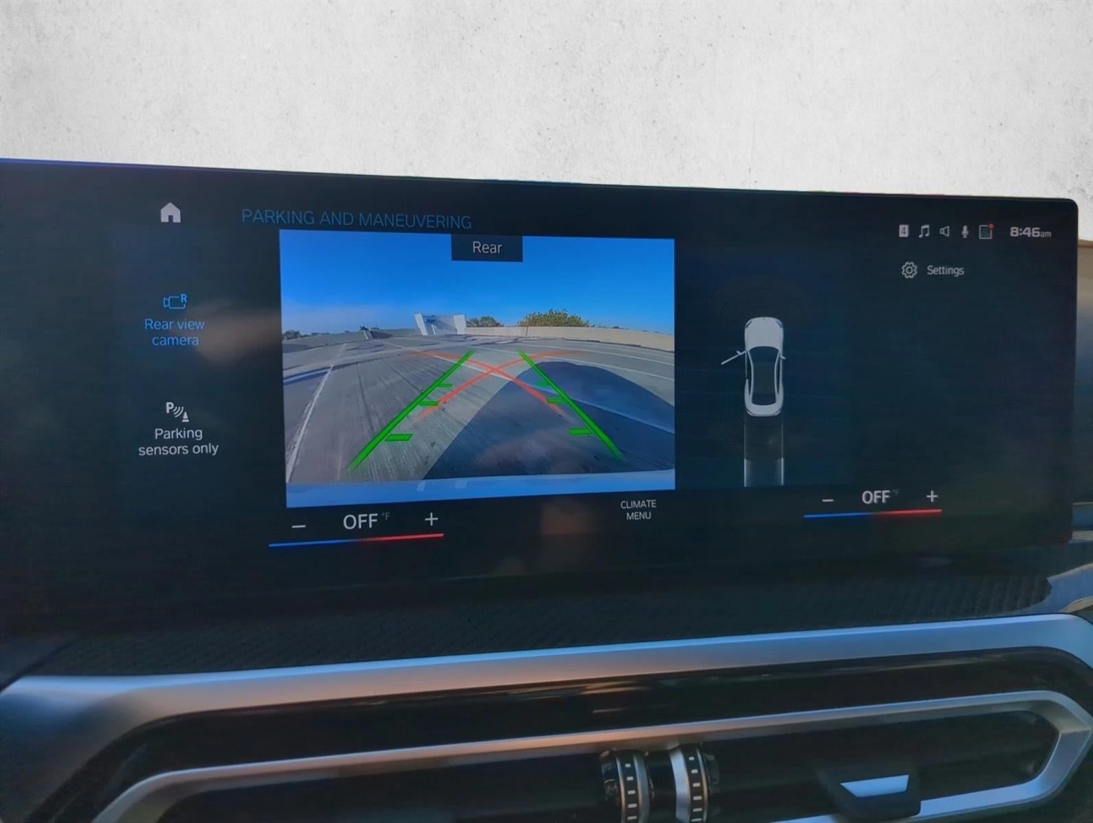 2024 BMW M2 M2 Coupe