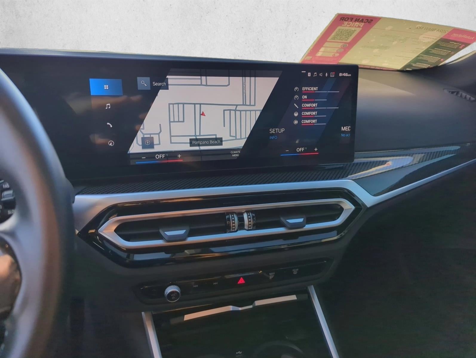 2024 BMW M2 M2 Coupe