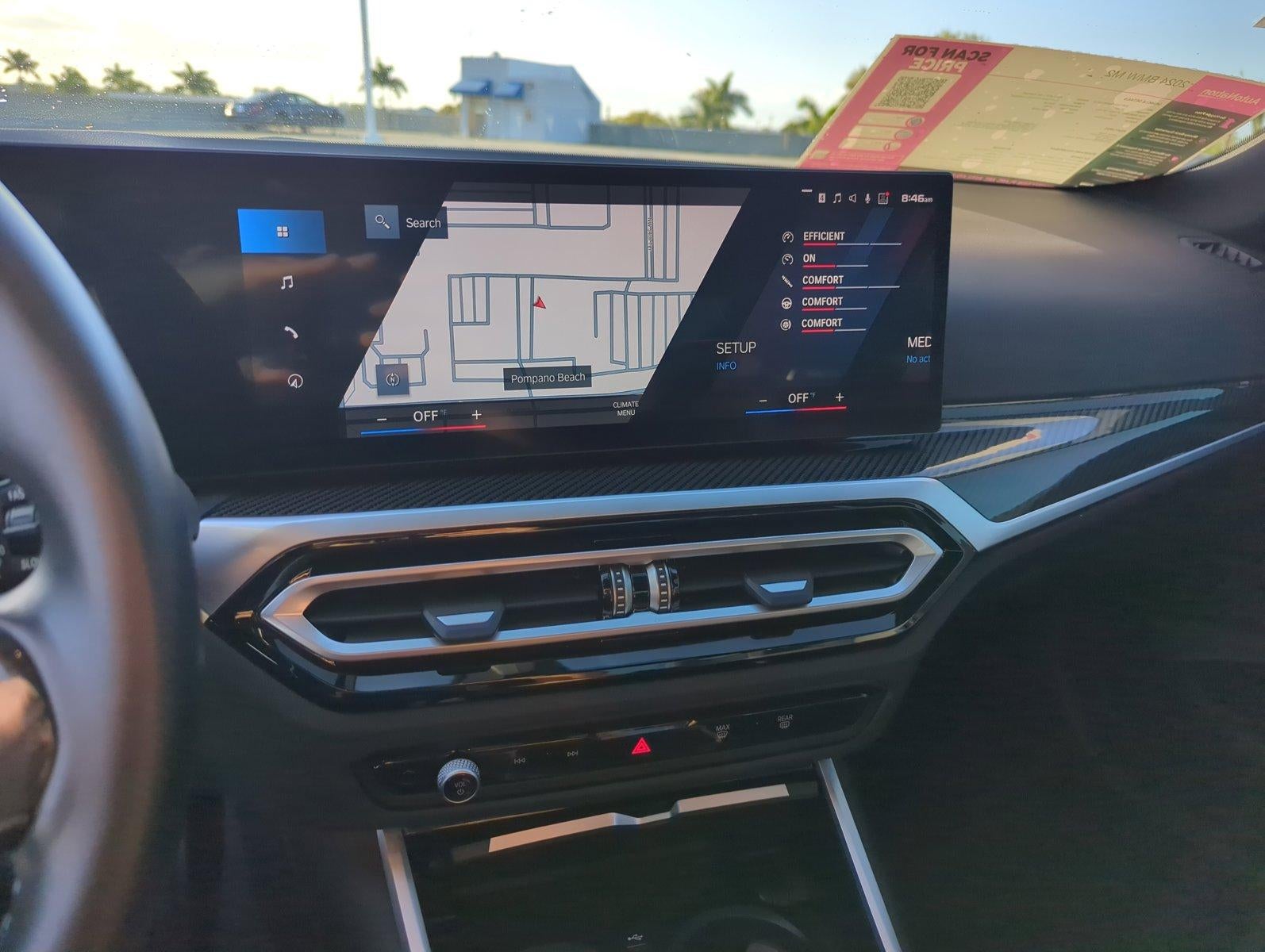 2024 BMW M2 M2 Coupe