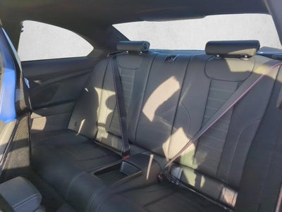 2024 BMW M2 M2 Coupe