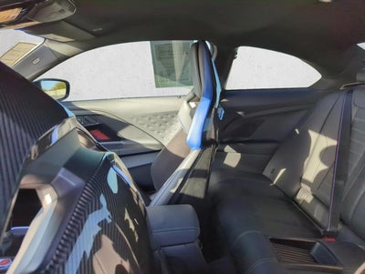 2024 BMW M2 M2 Coupe