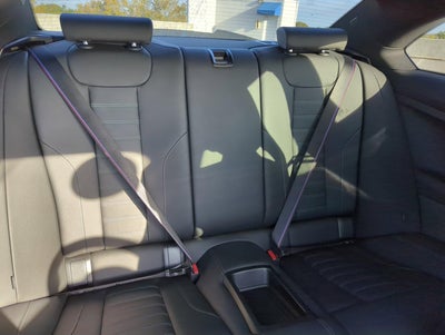 2024 BMW M2 M2 Coupe