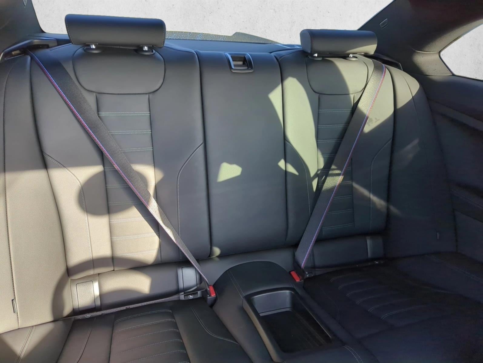 2024 BMW M2 M2 Coupe