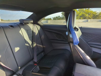 2024 BMW M2 M2 Coupe