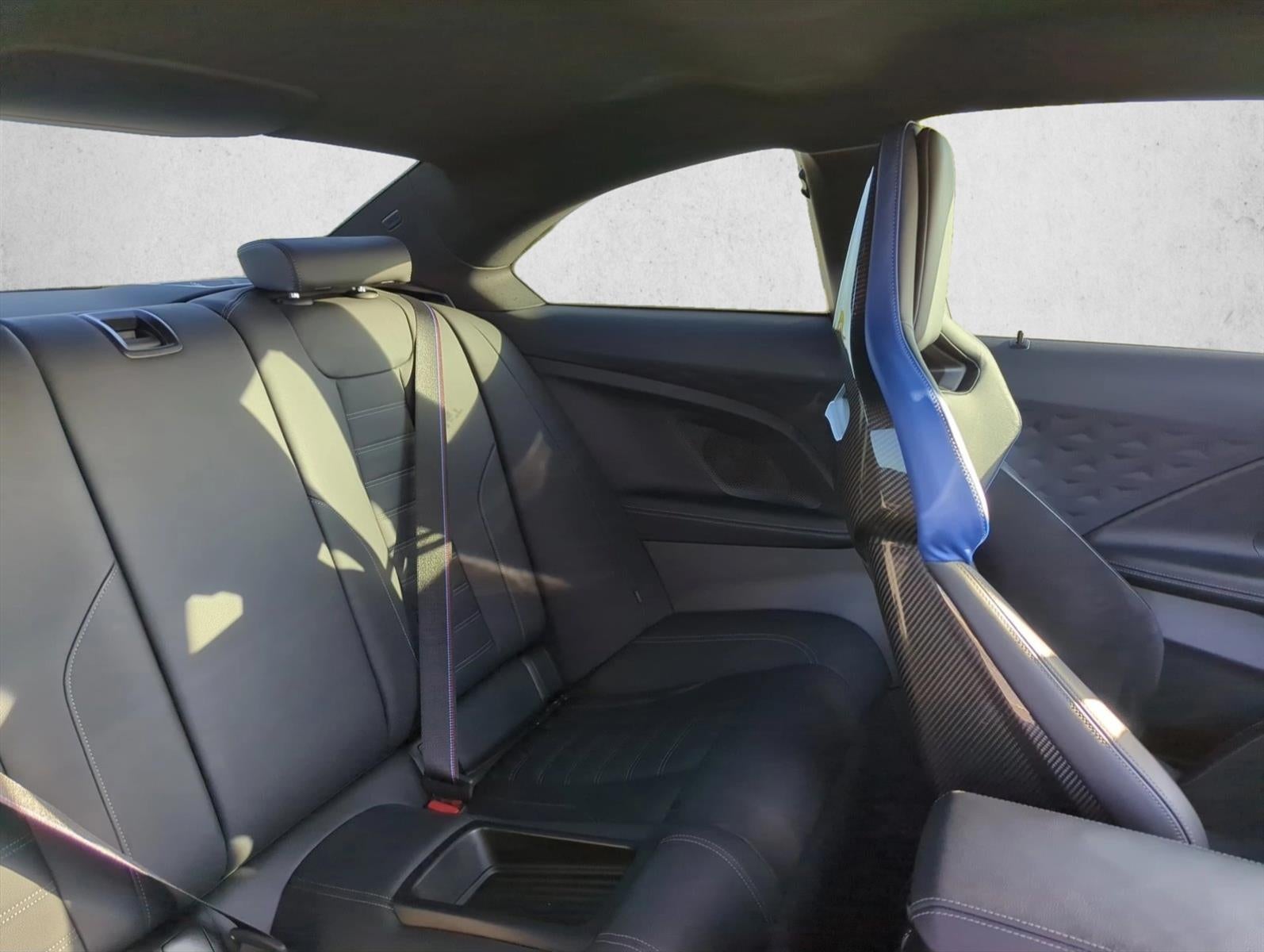 2024 BMW M2 M2 Coupe