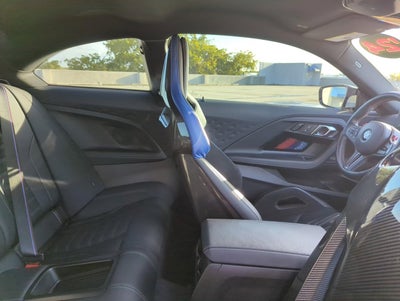 2024 BMW M2 M2 Coupe