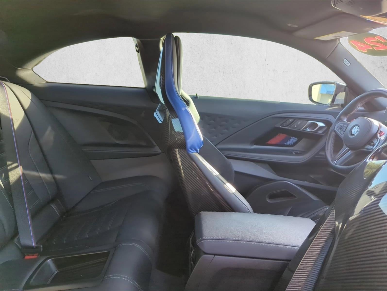 2024 BMW M2 M2 Coupe